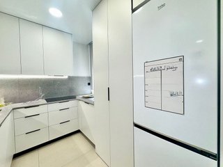 Piso en alquiler en Centro en Murcia