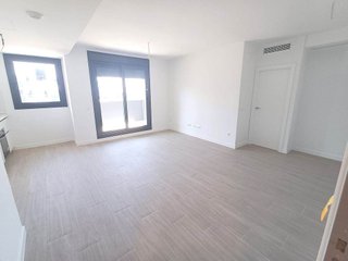 Piso en alquiler en Ciudad Jardín - Zoco en Córdoba