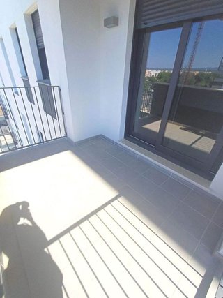 Piso en alquiler en Ciudad Jardín - Zoco en Córdoba