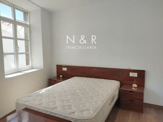 Piso en alquiler en Campus Norte - San Caetano en Santiago de Compostela
