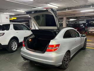MERCEDES-BENZ Clase CLC CLC 180 K