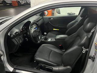 MERCEDES-BENZ Clase CLC CLC 180 K