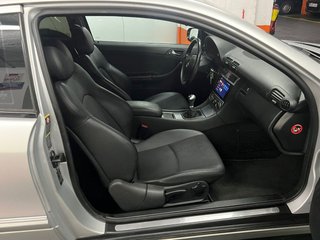 MERCEDES-BENZ Clase CLC CLC 180 K