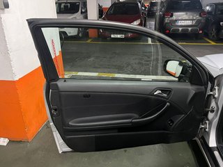 MERCEDES-BENZ Clase CLC CLC 180 K