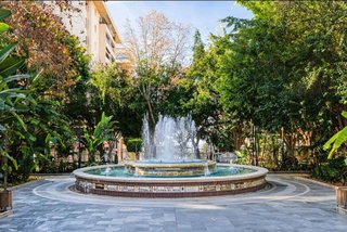 Piso en alquiler en Casco Antiguo en Marbella