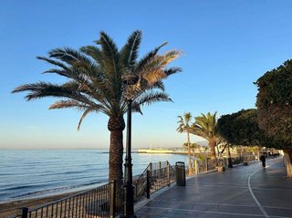 Piso en alquiler en Casco Antiguo en Marbella