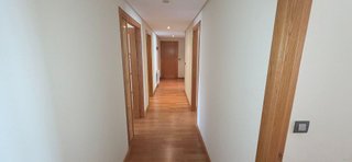Piso en alquiler en Os Mallos - San Cristóbal en Coruña (A)