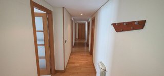 Piso en alquiler en Os Mallos - San Cristóbal en Coruña (A)