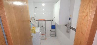 Piso en alquiler en Os Mallos - San Cristóbal en Coruña (A)