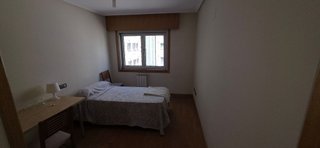 Piso en alquiler en Os Mallos - San Cristóbal en Coruña (A)