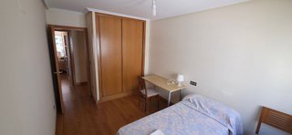 Piso en alquiler en Os Mallos - San Cristóbal en Coruña (A)