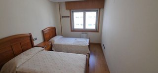 Piso en alquiler en Os Mallos - San Cristóbal en Coruña (A)