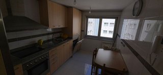 Piso en alquiler en Os Mallos - San Cristóbal en Coruña (A)