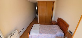 Piso en alquiler en Os Mallos - San Cristóbal en Coruña (A)