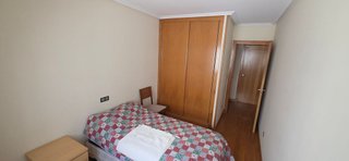 Piso en alquiler en Os Mallos - San Cristóbal en Coruña (A)