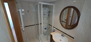 Piso en alquiler en Os Mallos - San Cristóbal en Coruña (A)