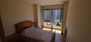 Piso en alquiler en Os Mallos - San Cristóbal en Coruña (A)