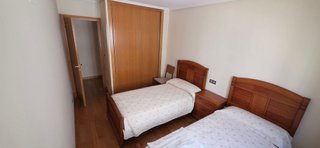 Piso en alquiler en Os Mallos - San Cristóbal en Coruña (A)