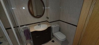 Piso en alquiler en Os Mallos - San Cristóbal en Coruña (A)