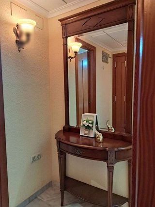 Piso en alquiler en Pueblo Levante en Benidorm