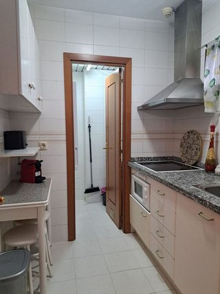 Piso en alquiler en Pueblo Levante en Benidorm