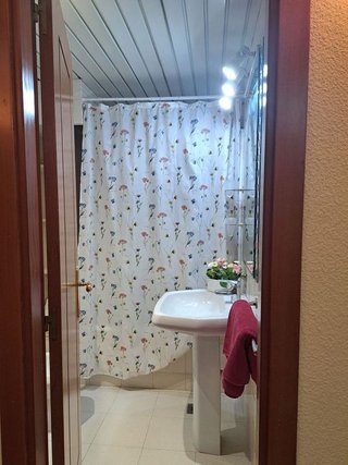 Piso en alquiler en Pueblo Levante en Benidorm