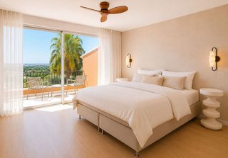 Ático en alquiler en Los Naranjos - Las Brisas en Marbella