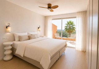Ático en alquiler en Los Naranjos - Las Brisas en Marbella