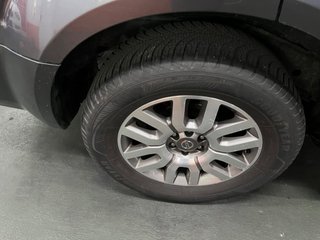 NISSAN Pathfinder 3.0dCi 231 CV LE V6 7 Pl AT P TecBose