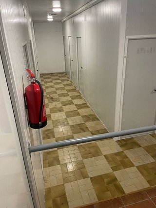 Trastero en venta en Zona Puerto Deportivo en Fuengirola
