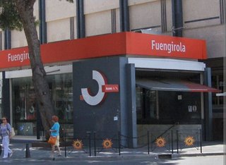 Trastero en venta en Zona Puerto Deportivo en Fuengirola