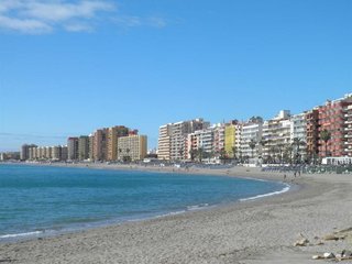 Trastero en venta en Zona Puerto Deportivo en Fuengirola