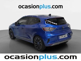Renault Clio Esprit Alpine E-Tech 105 kW (143 CV)