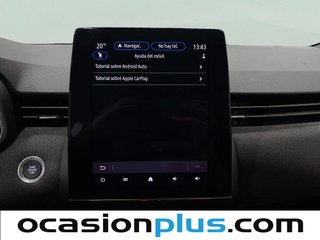 Renault Clio Esprit Alpine E-Tech 105 kW (143 CV)