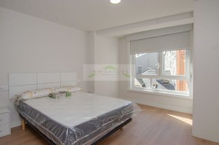 Piso en alquiler en Os Mallos - San Cristóbal en Coruña (A)