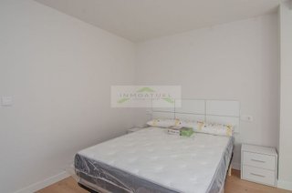 Piso en alquiler en Os Mallos - San Cristóbal en Coruña (A)
