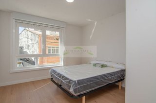 Piso en alquiler en Os Mallos - San Cristóbal en Coruña (A)