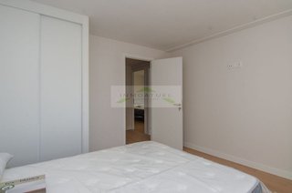 Piso en alquiler en Os Mallos - San Cristóbal en Coruña (A)