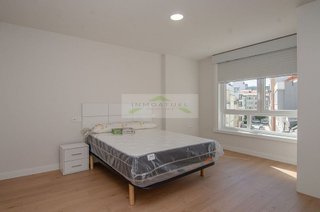 Piso en alquiler en Os Mallos - San Cristóbal en Coruña (A)