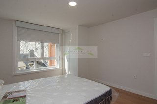 Piso en alquiler en Os Mallos - San Cristóbal en Coruña (A)