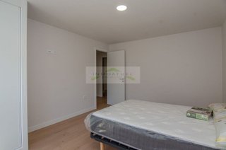 Piso en alquiler en Os Mallos - San Cristóbal en Coruña (A)