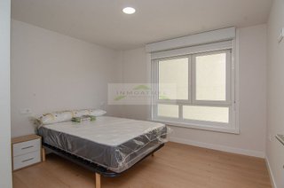 Piso en alquiler en Os Mallos - San Cristóbal en Coruña (A)