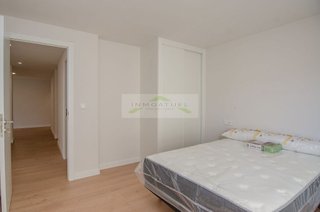 Piso en alquiler en Os Mallos - San Cristóbal en Coruña (A)