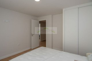 Piso en alquiler en Os Mallos - San Cristóbal en Coruña (A)