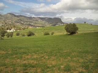 Terreno en venta en Álora