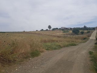 Terreno en venta en Álora