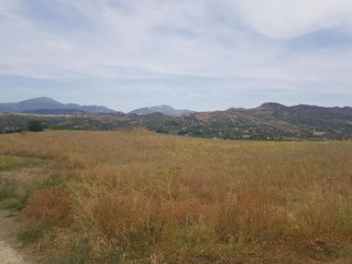 Terreno en venta en Álora