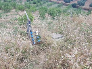 Terreno en venta en Álora