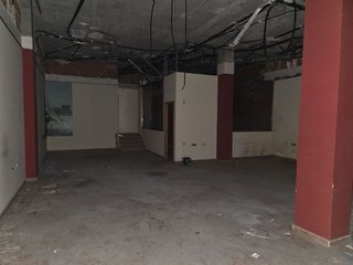 Local comercial en venta en Zona Camí Reial en Torrent
