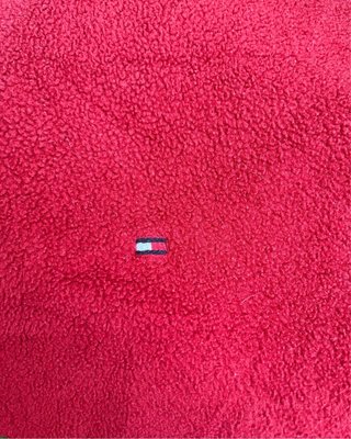 Polar Tommy Hilfiger Rojo